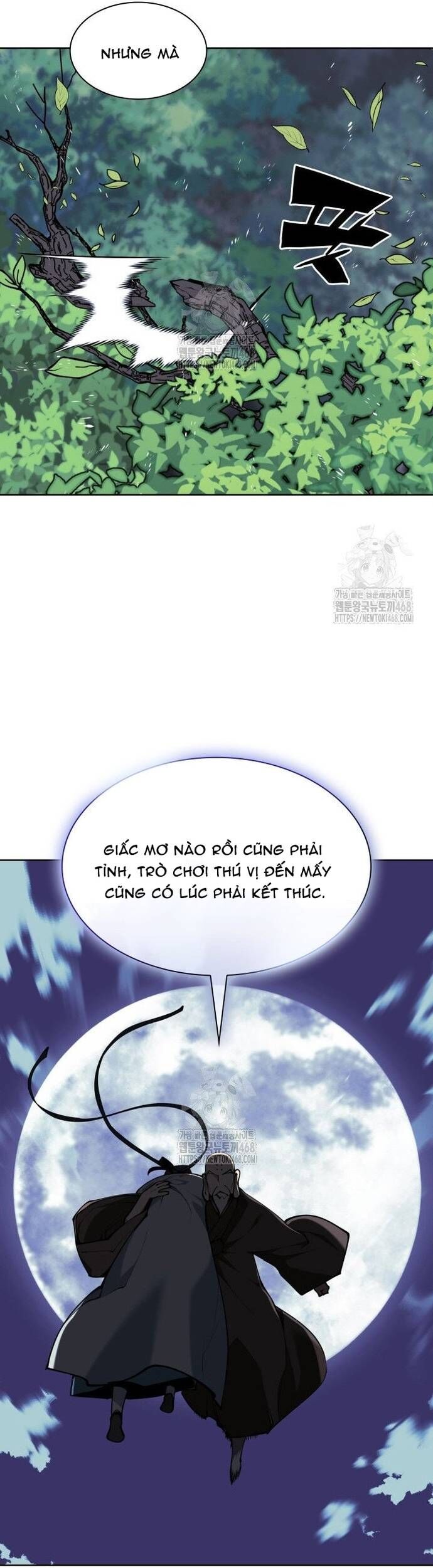 Học Giả Kiếm Sĩ Chapter 162 - 29