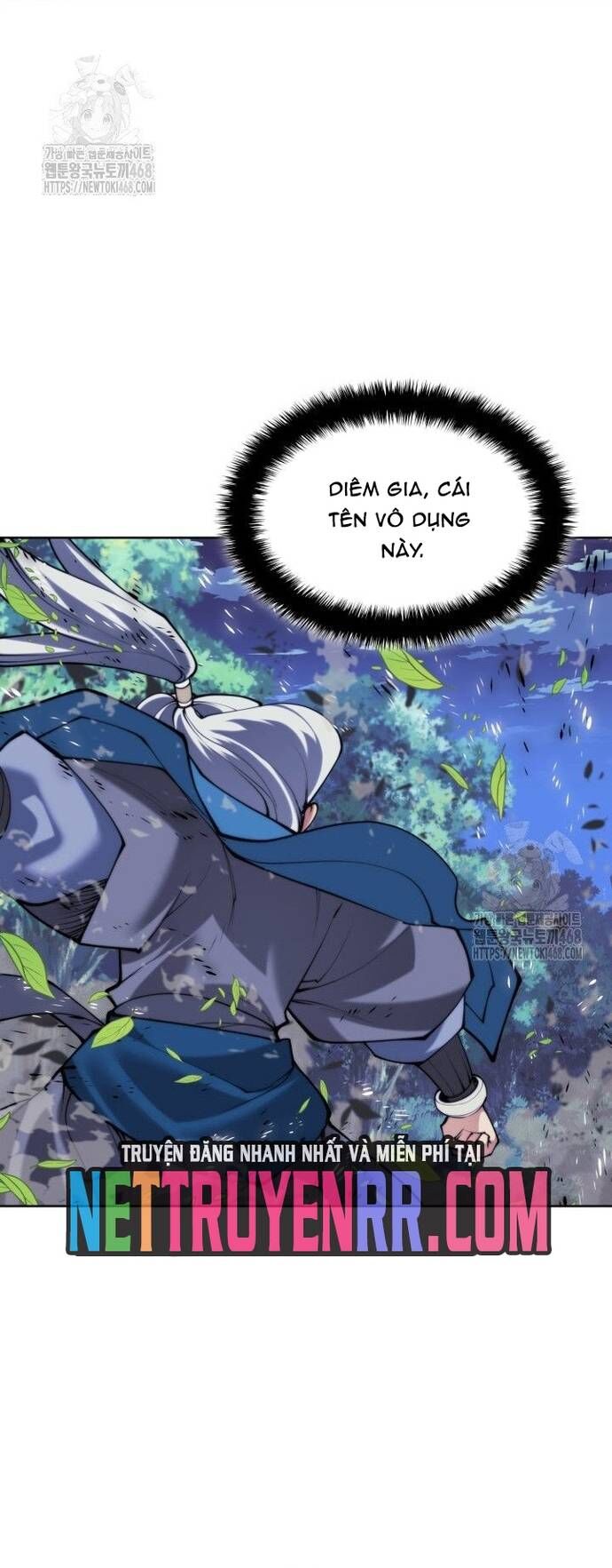 Học Giả Kiếm Sĩ Chapter 162 - 30