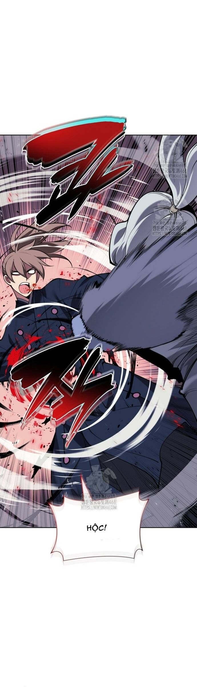 Học Giả Kiếm Sĩ Chapter 162 - 4
