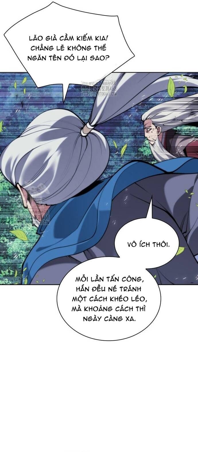 Học Giả Kiếm Sĩ Chapter 162 - 32