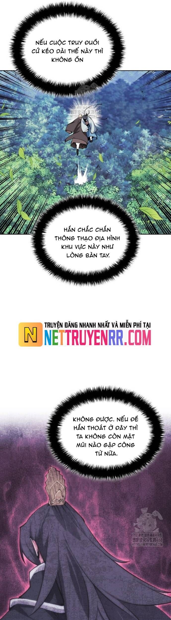 Học Giả Kiếm Sĩ Chapter 162 - 33