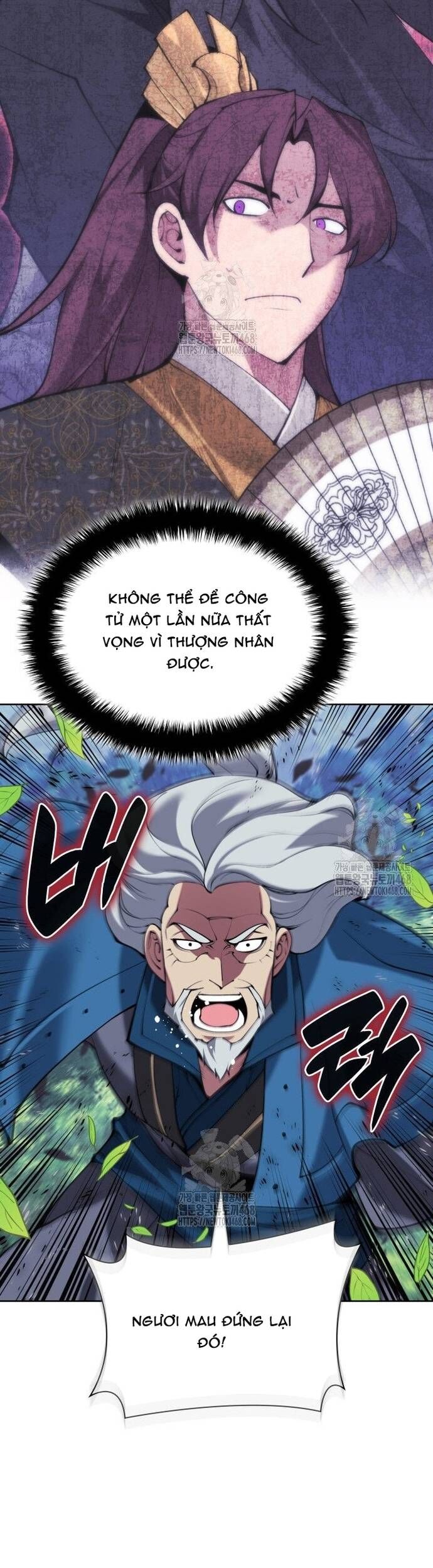 Học Giả Kiếm Sĩ Chapter 162 - 34