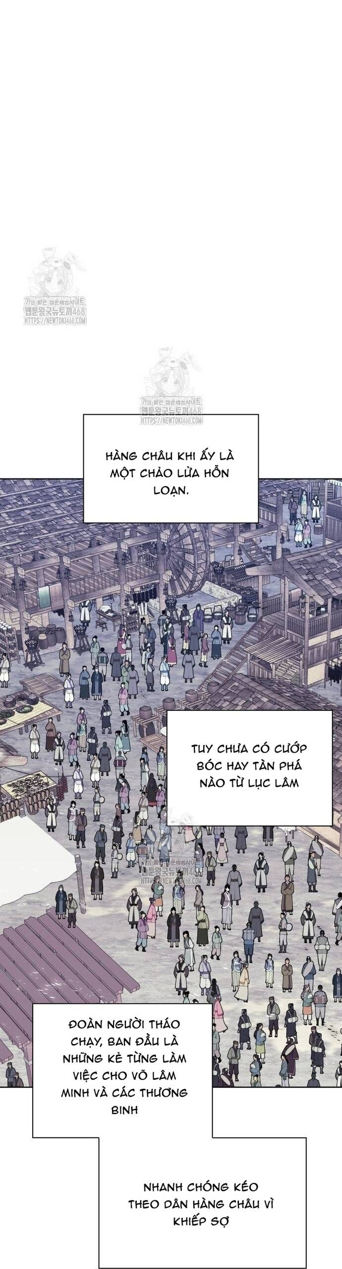 Học Giả Kiếm Sĩ Chapter 162 - 35