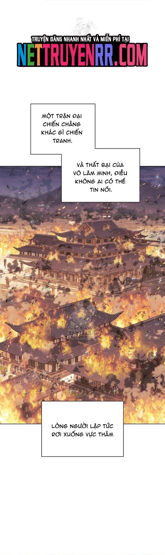 Học Giả Kiếm Sĩ Chapter 162 - 36