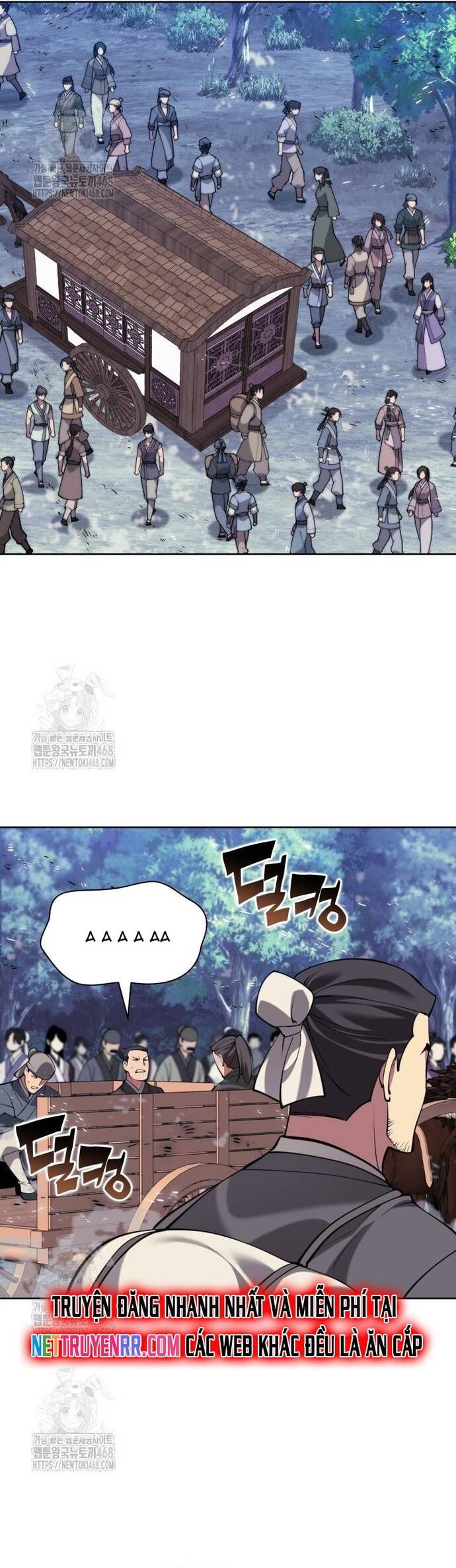 Học Giả Kiếm Sĩ Chapter 162 - 37