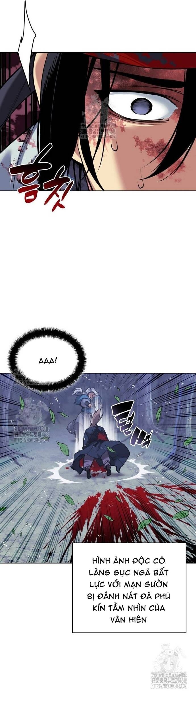 Học Giả Kiếm Sĩ Chapter 162 - 5