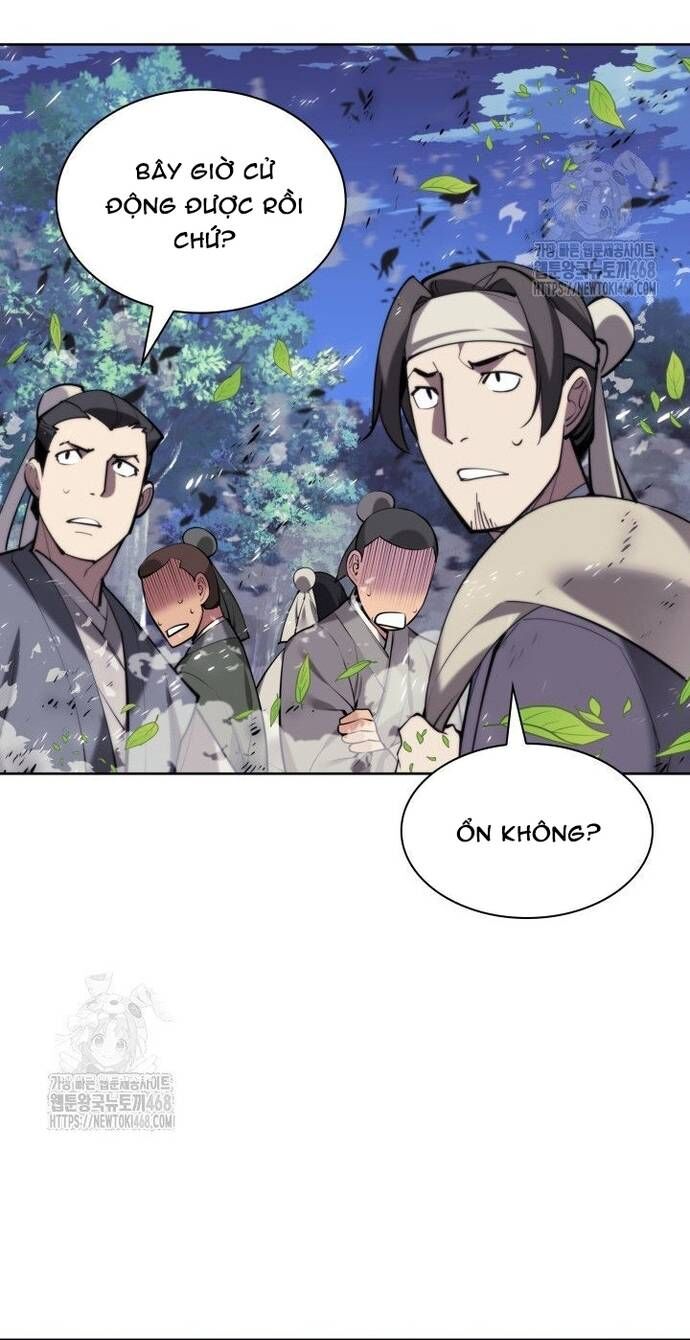 Học Giả Kiếm Sĩ Chapter 162 - 41