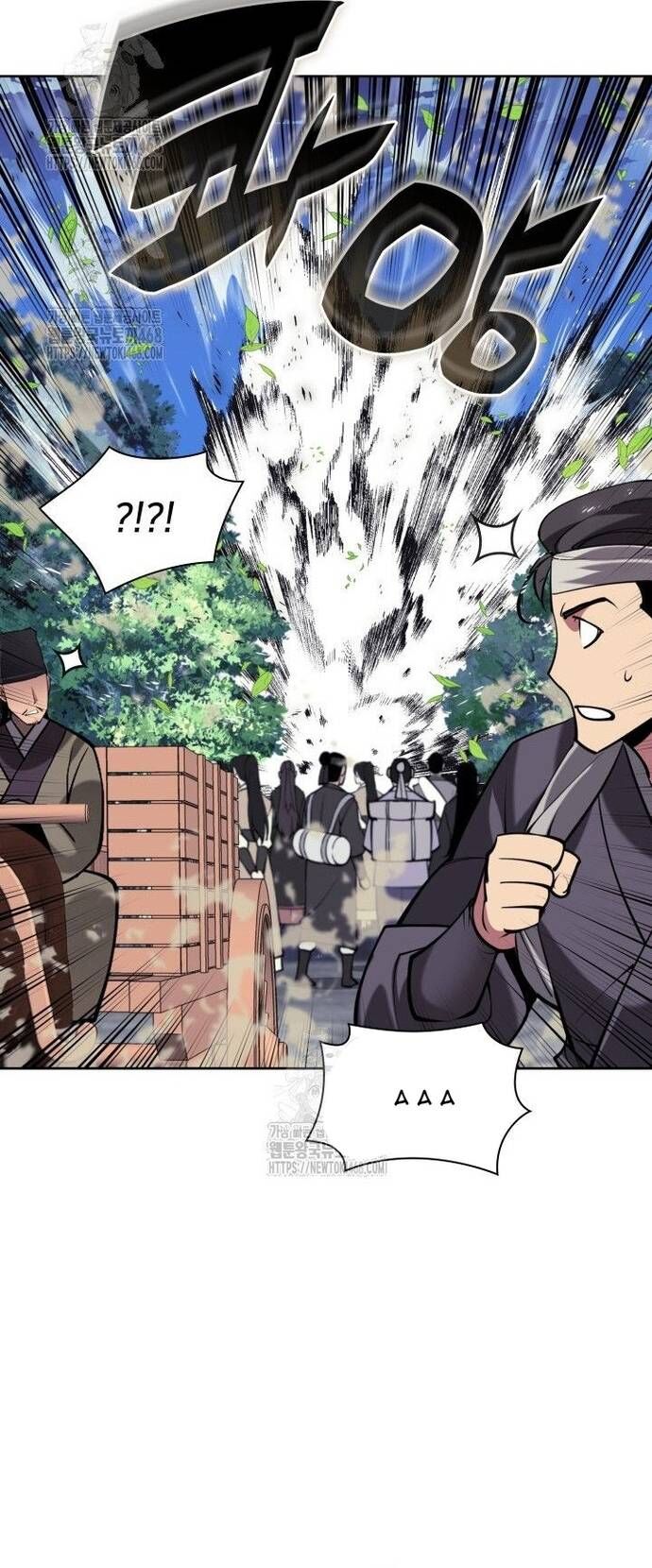 Học Giả Kiếm Sĩ Chapter 162 - 43