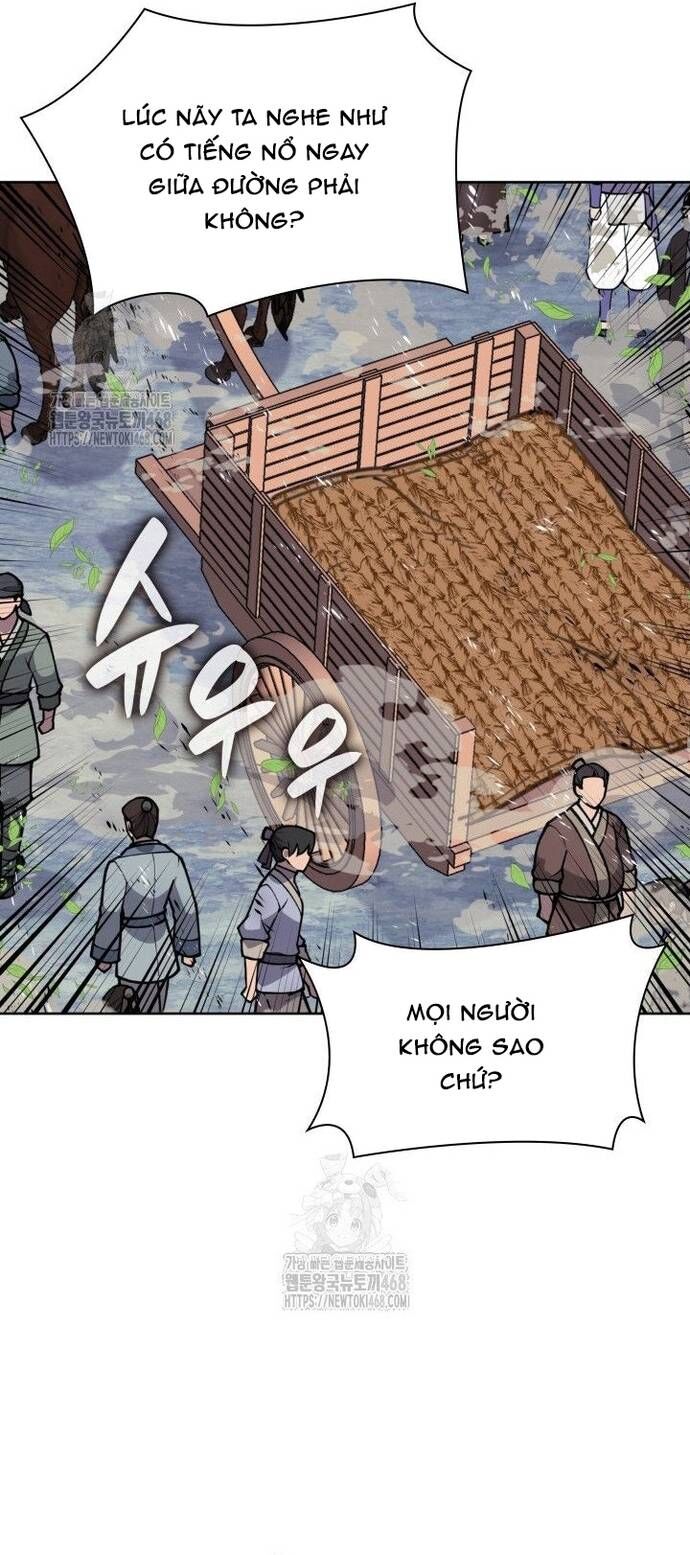 Học Giả Kiếm Sĩ Chapter 162 - 44