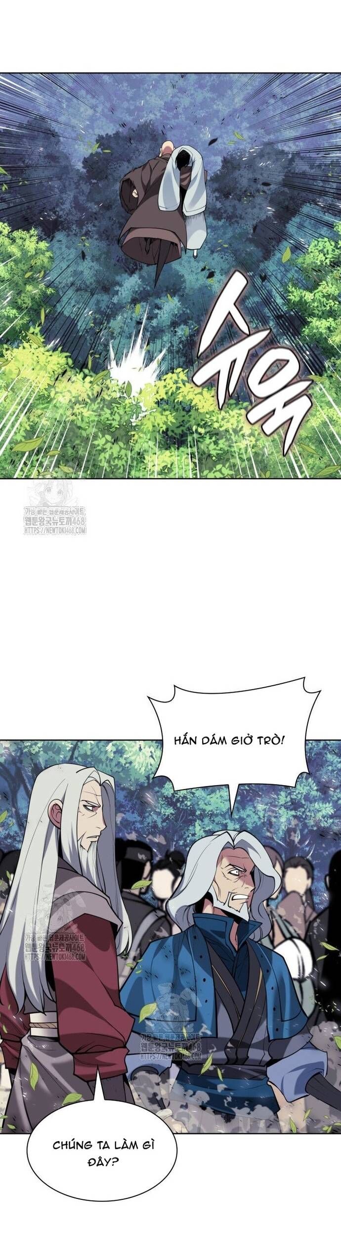 Học Giả Kiếm Sĩ Chapter 162 - 46