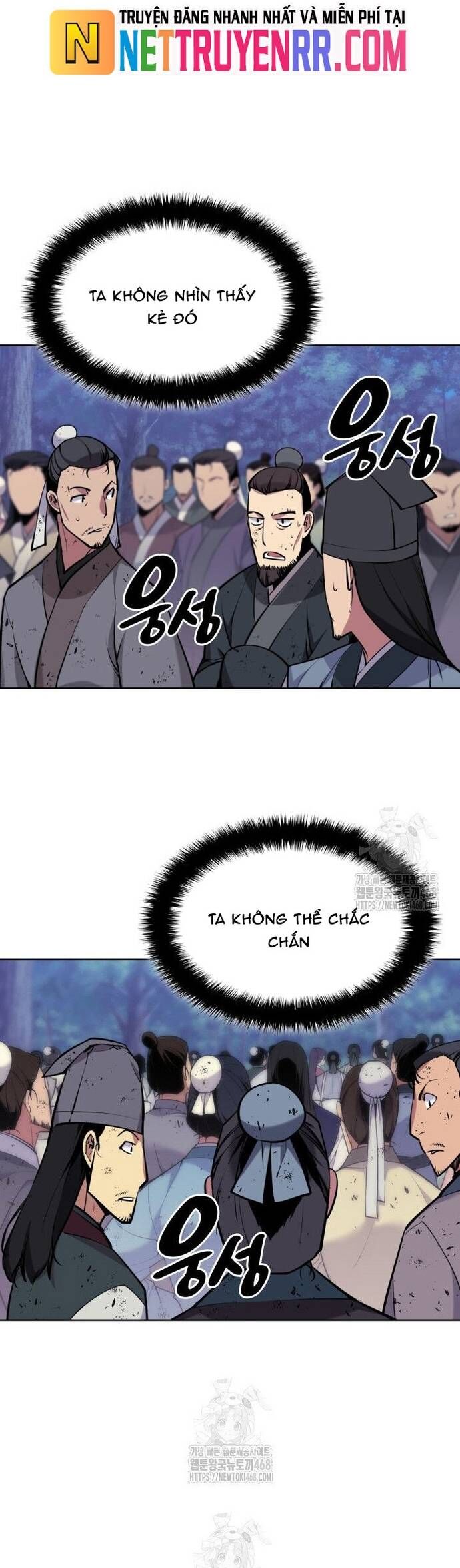 Học Giả Kiếm Sĩ Chapter 162 - 48