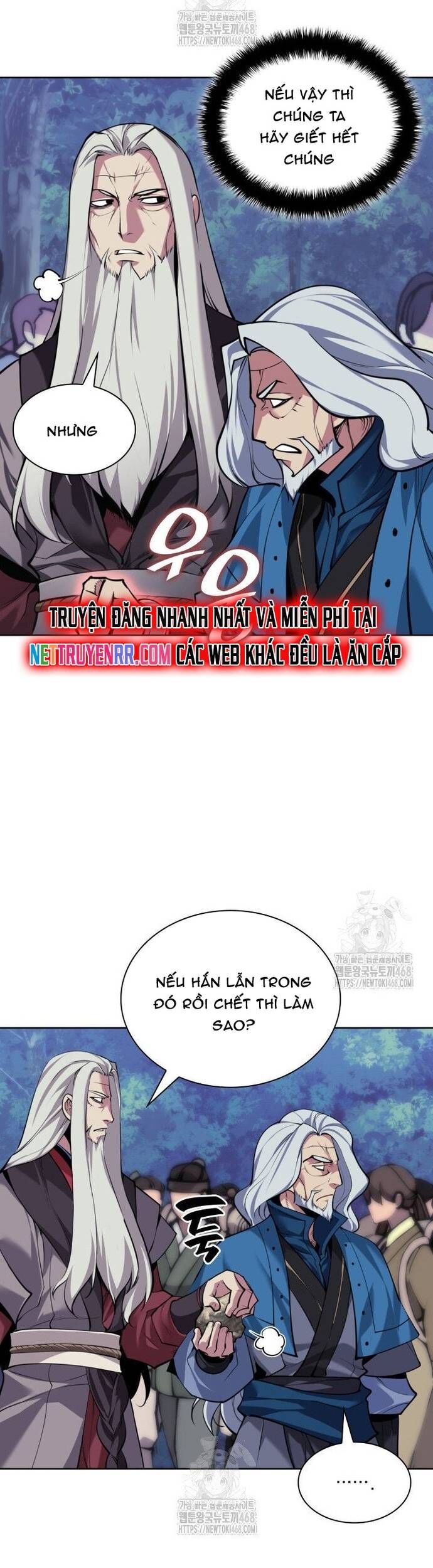 Học Giả Kiếm Sĩ Chapter 162 - 49