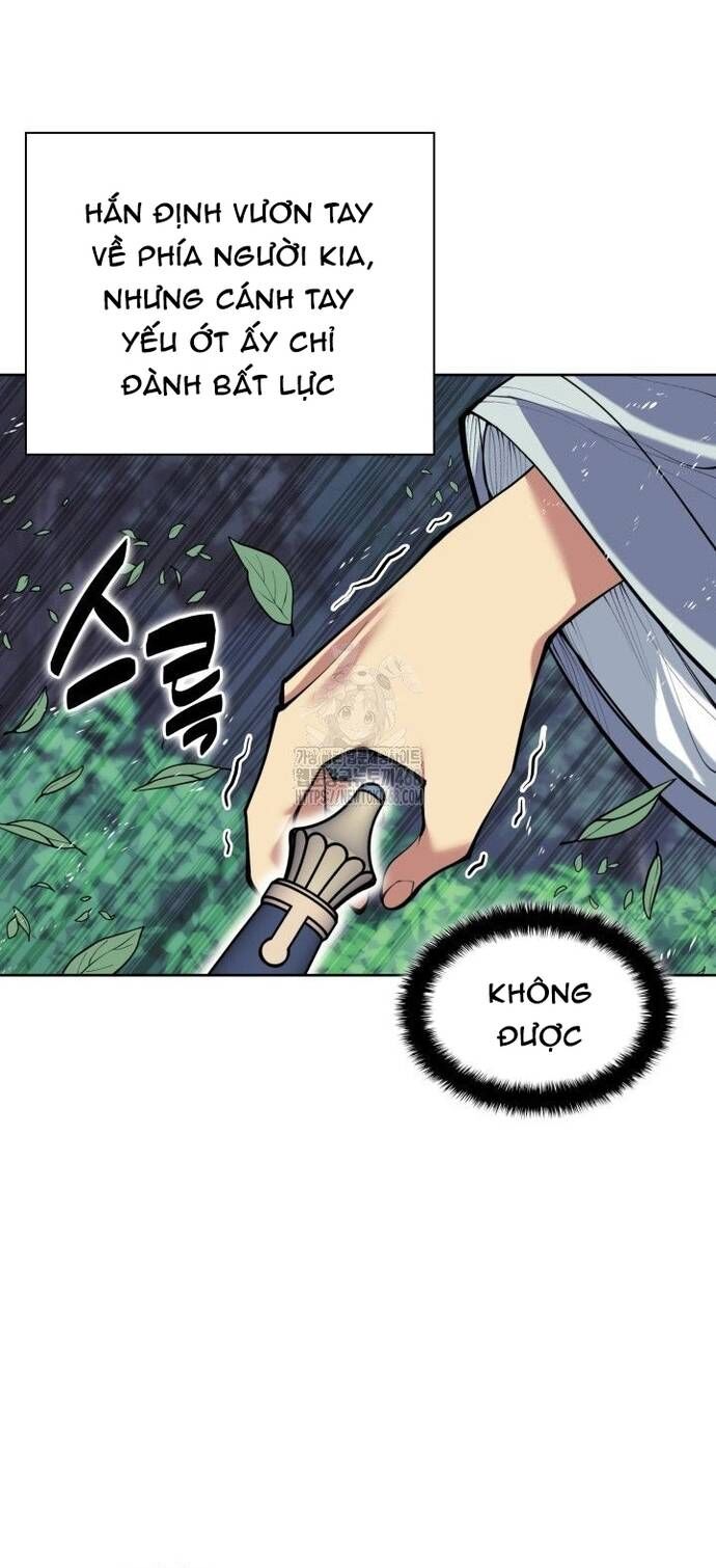 Học Giả Kiếm Sĩ Chapter 162 - 6