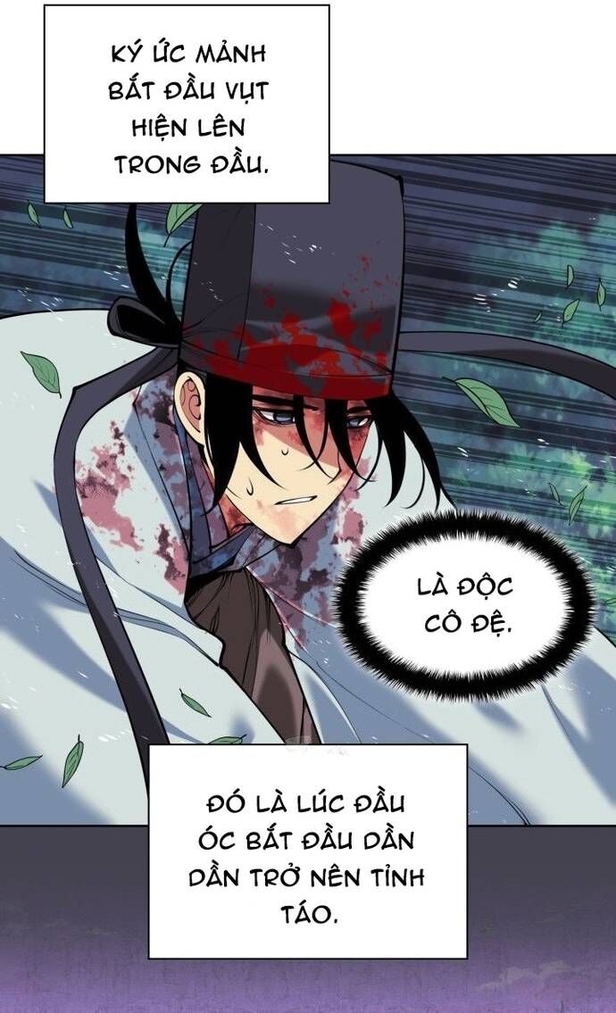 Học Giả Kiếm Sĩ Chapter 162 - 10