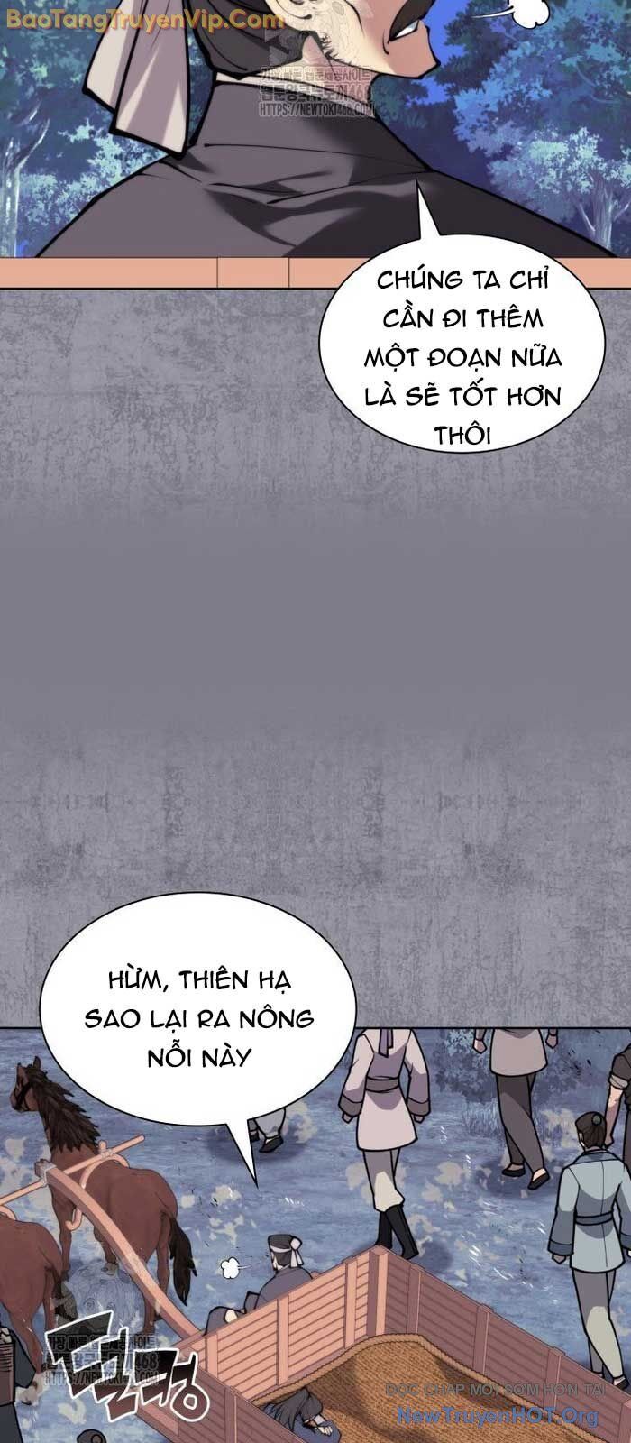 Học Giả Kiếm Sĩ Chapter 163 - 14