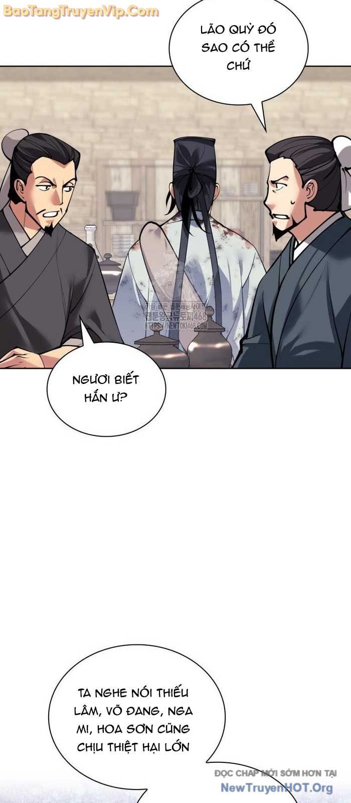 Học Giả Kiếm Sĩ Chapter 163 - 24