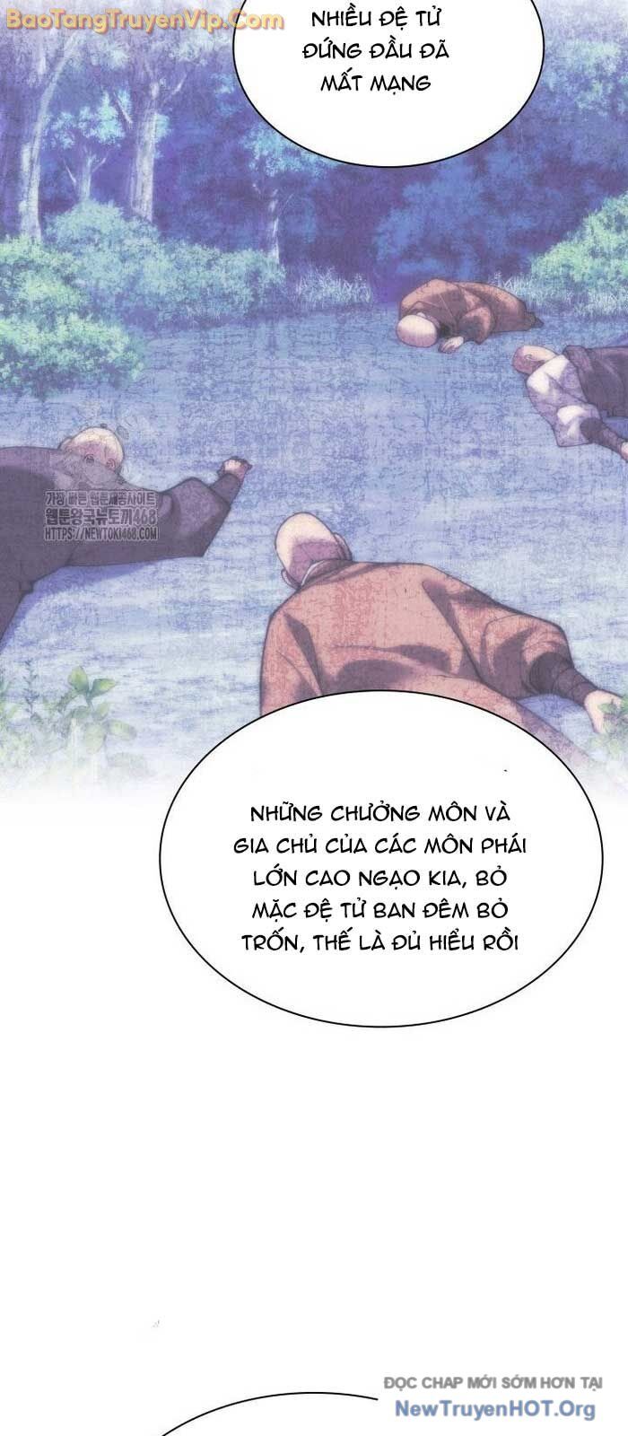 Học Giả Kiếm Sĩ Chapter 163 - 25