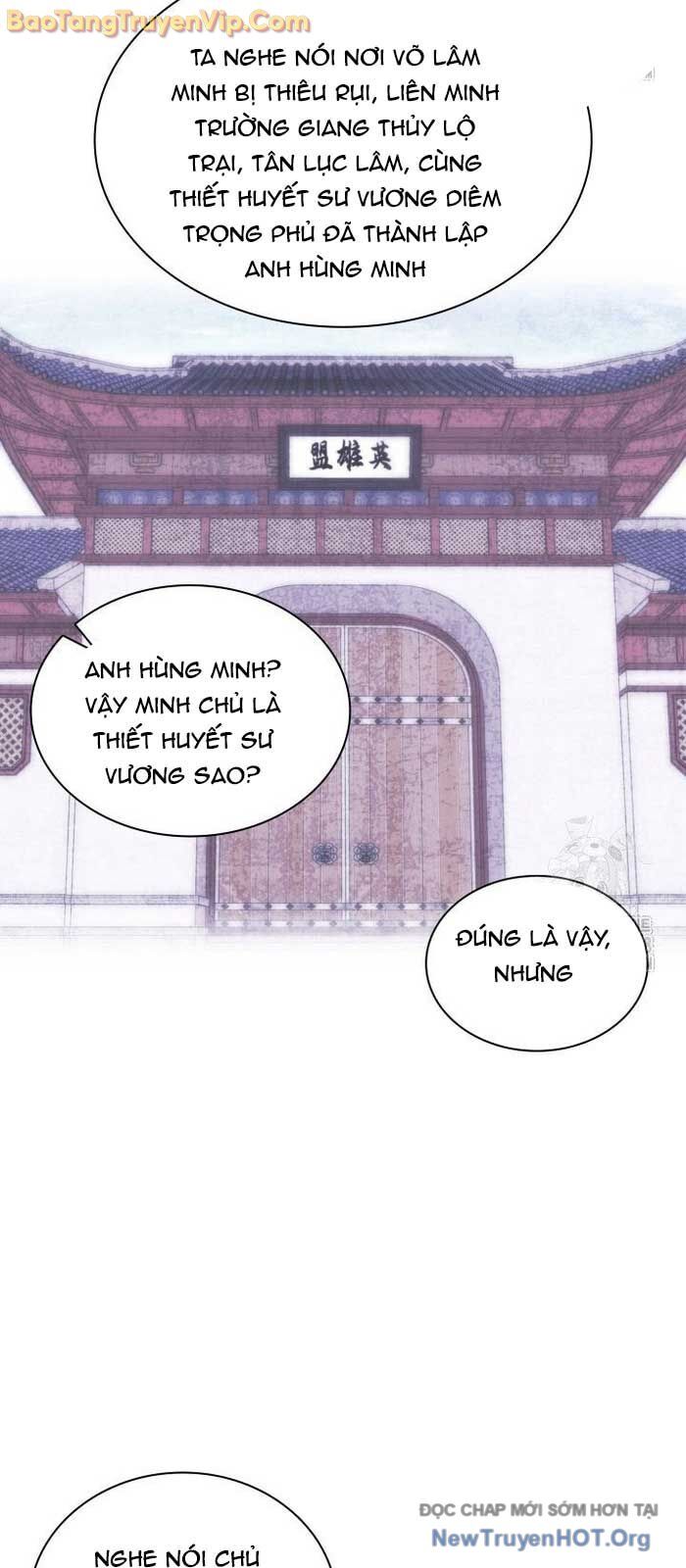 Học Giả Kiếm Sĩ Chapter 163 - 26