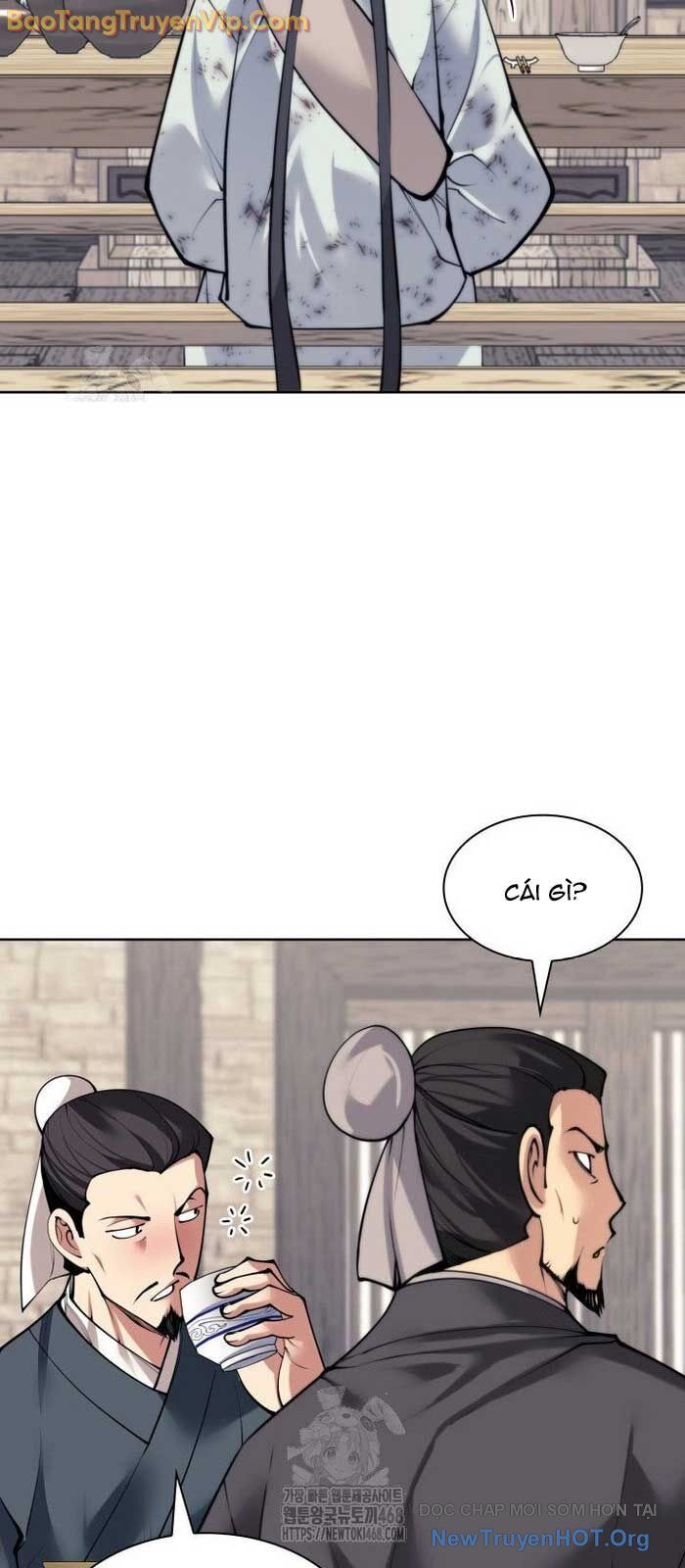 Học Giả Kiếm Sĩ Chapter 163 - 30