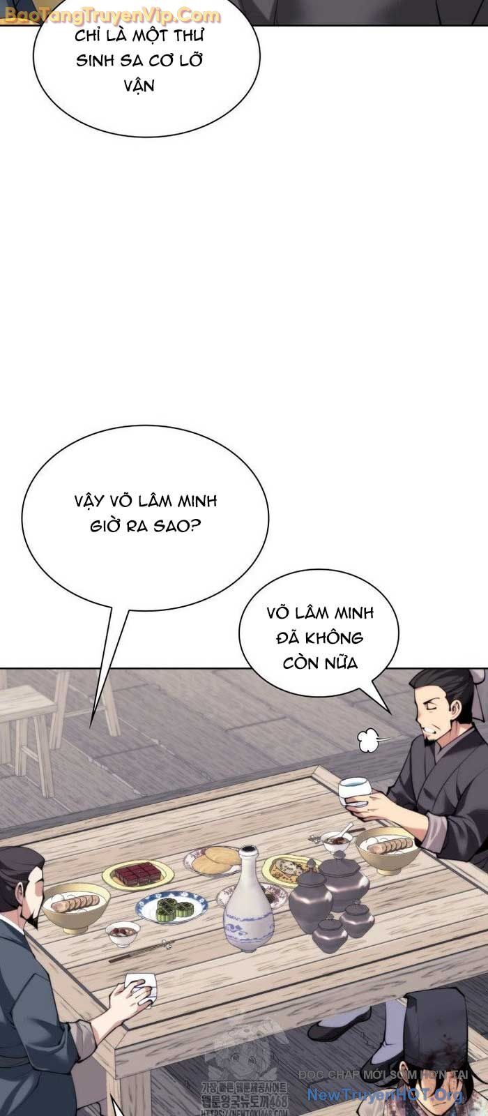Học Giả Kiếm Sĩ Chapter 163 - 31