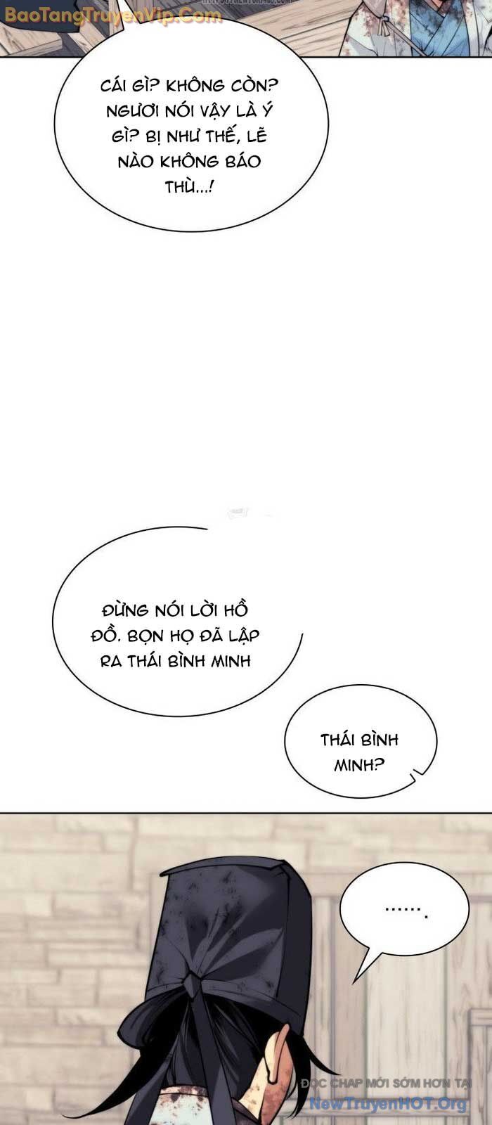 Học Giả Kiếm Sĩ Chapter 163 - 32