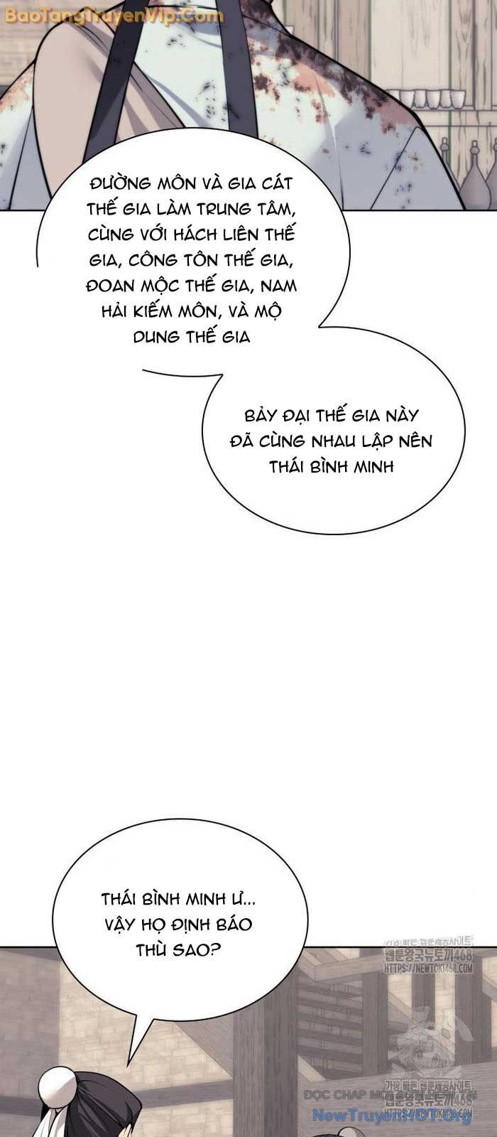 Học Giả Kiếm Sĩ Chapter 163 - 33