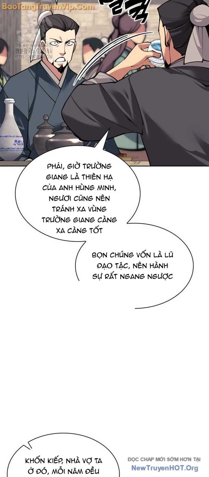 Học Giả Kiếm Sĩ Chapter 163 - 36