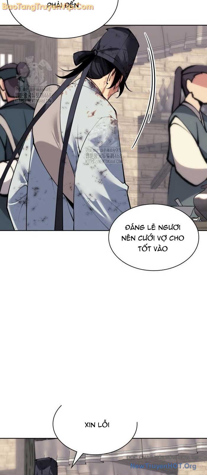 Học Giả Kiếm Sĩ Chapter 163 - 37