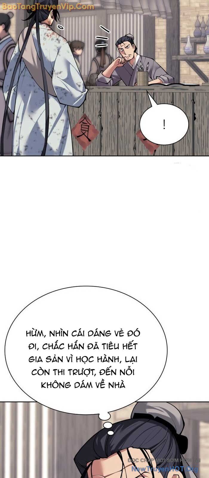 Học Giả Kiếm Sĩ Chapter 163 - 38