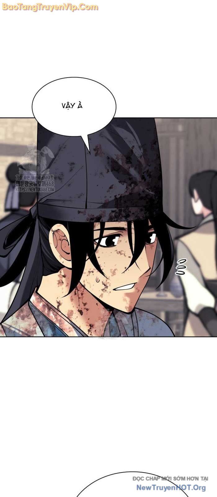 Học Giả Kiếm Sĩ Chapter 163 - 42