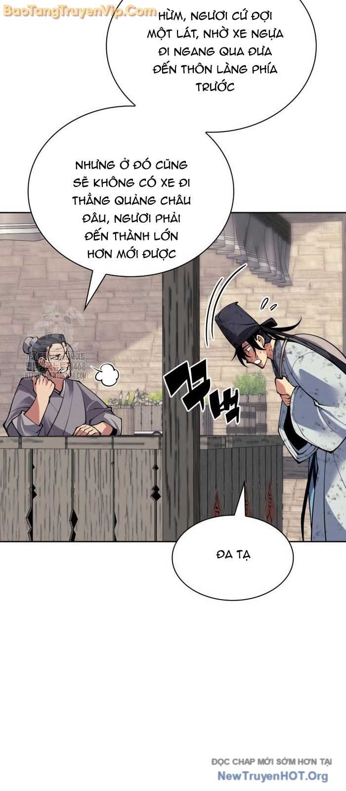 Học Giả Kiếm Sĩ Chapter 163 - 43