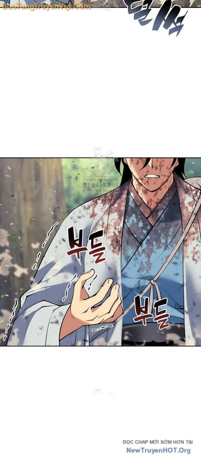 Học Giả Kiếm Sĩ Chapter 163 - 48
