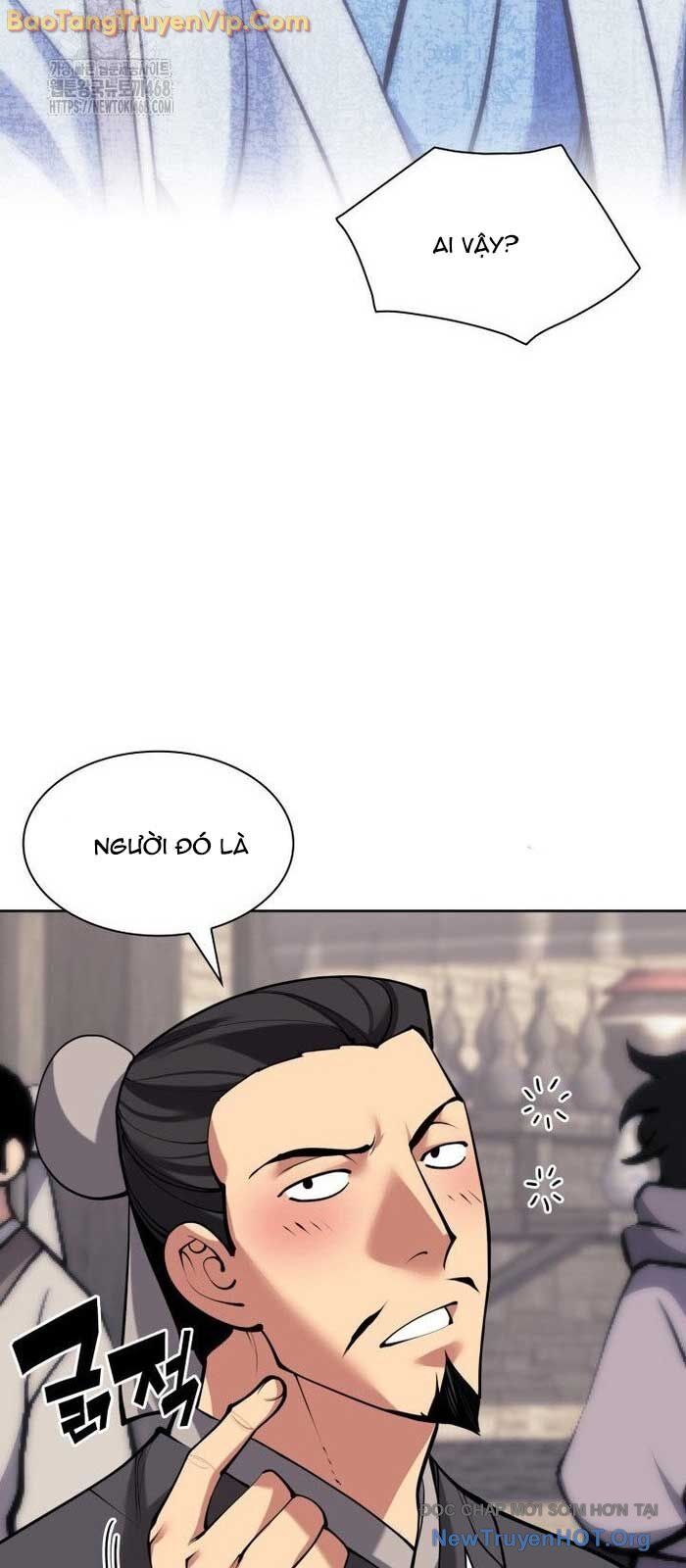 Học Giả Kiếm Sĩ Chapter 163 - 52