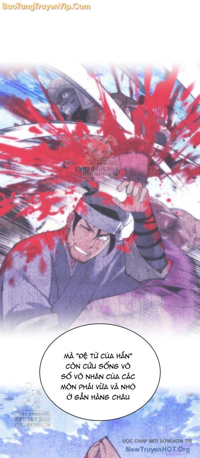 Học Giả Kiếm Sĩ Chapter 163 - 55
