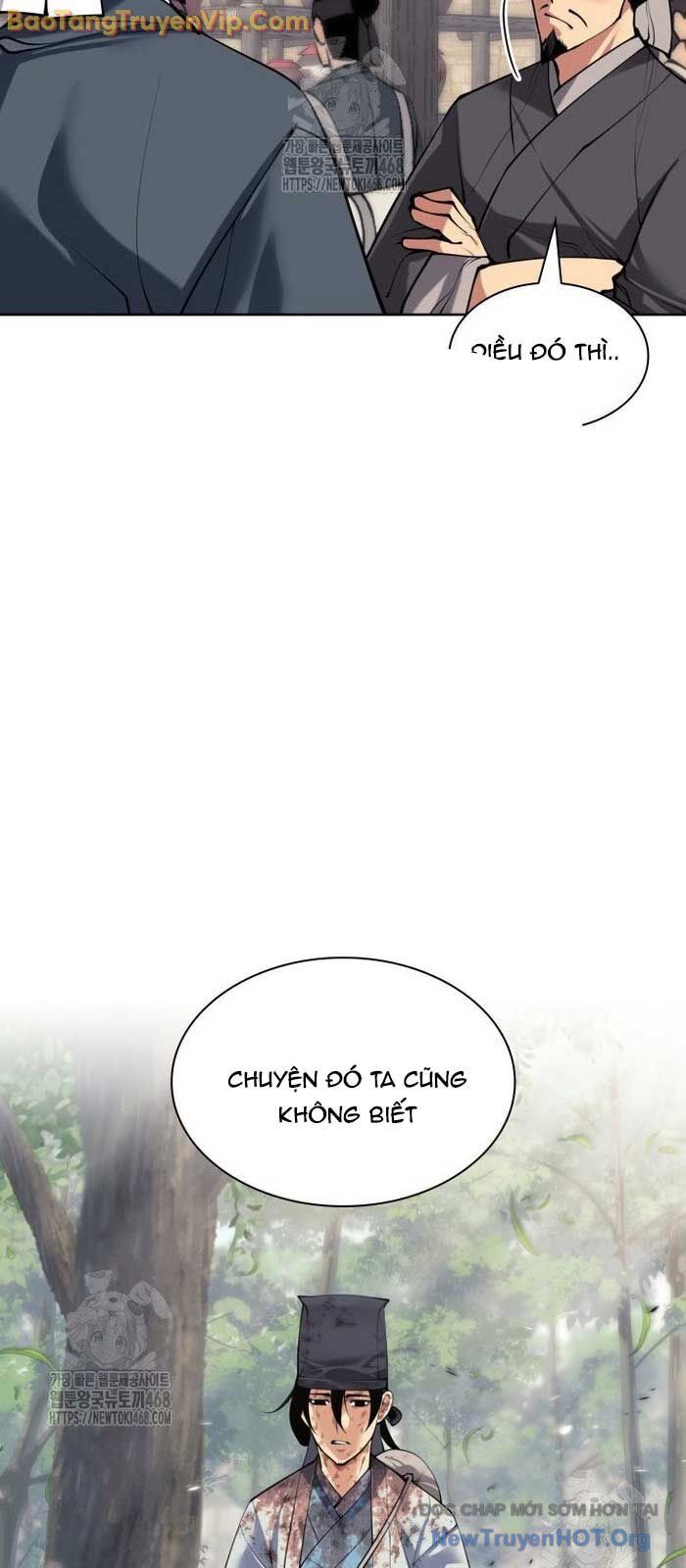 Học Giả Kiếm Sĩ Chapter 163 - 57