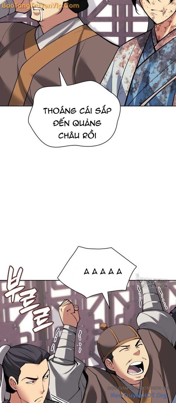 Học Giả Kiếm Sĩ Chapter 163 - 61