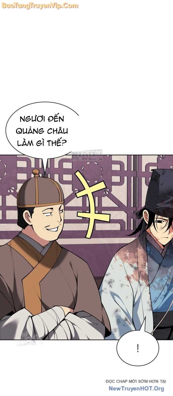 Học Giả Kiếm Sĩ Chapter 163 - 63