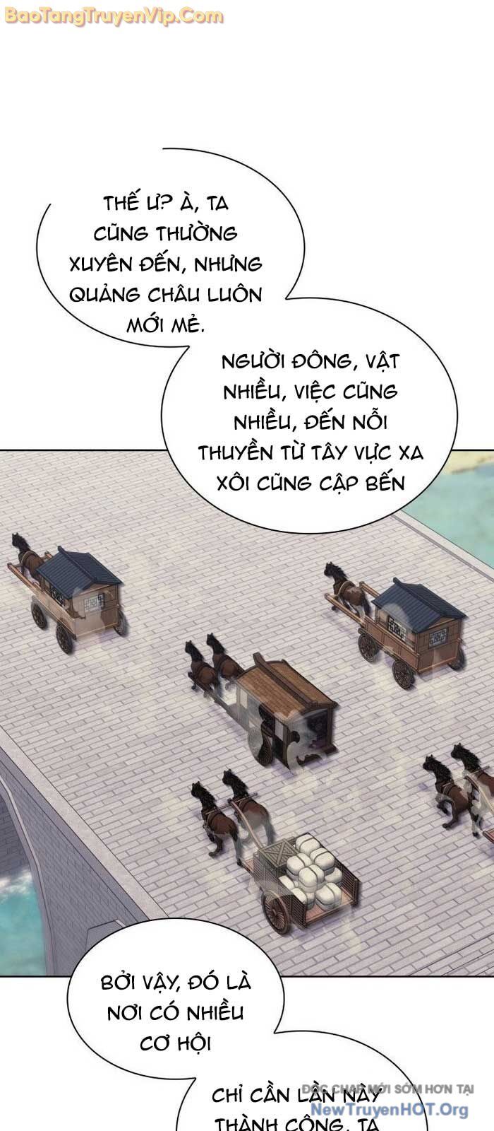 Học Giả Kiếm Sĩ Chapter 163 - 65