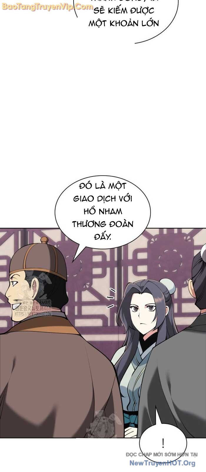 Học Giả Kiếm Sĩ Chapter 163 - 66