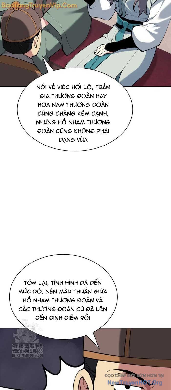 Học Giả Kiếm Sĩ Chapter 163 - 71