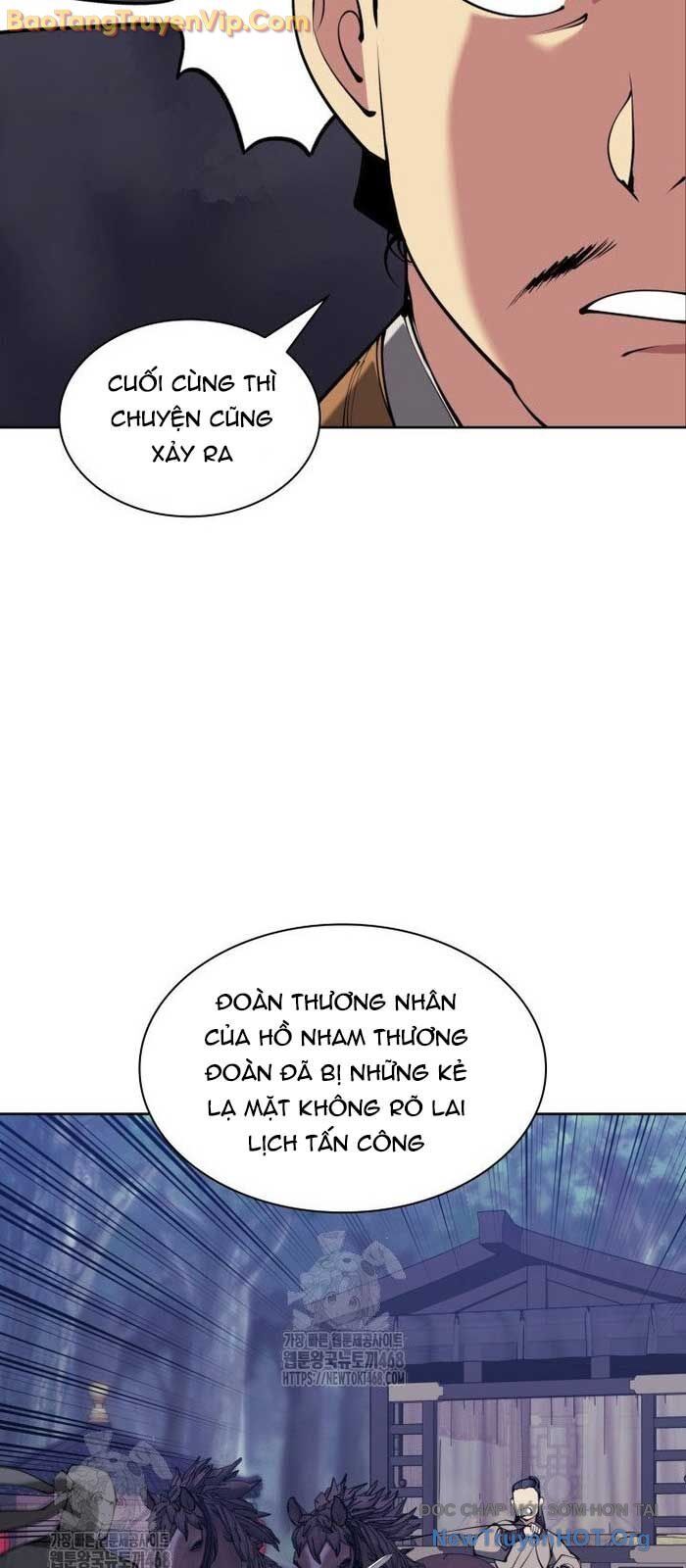 Học Giả Kiếm Sĩ Chapter 163 - 72