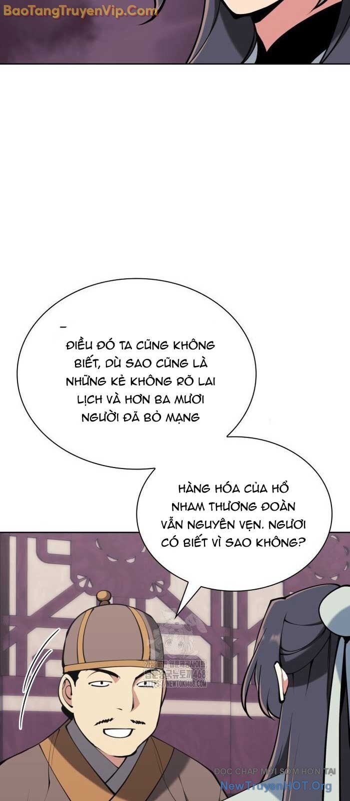 Học Giả Kiếm Sĩ Chapter 163 - 74