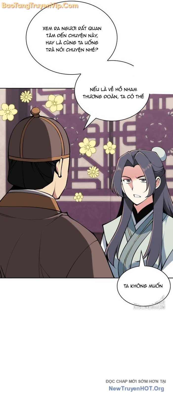 Học Giả Kiếm Sĩ Chapter 163 - 78