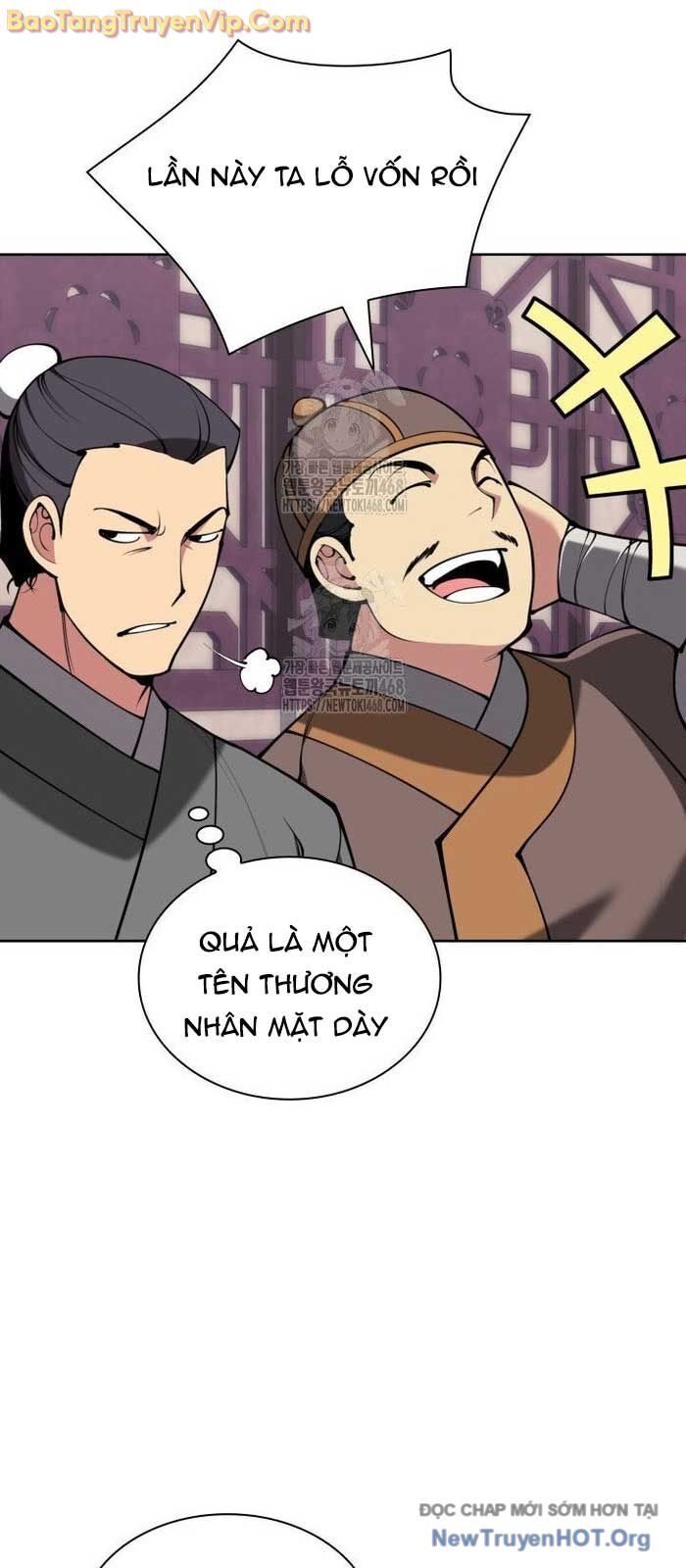 Học Giả Kiếm Sĩ Chapter 163 - 79