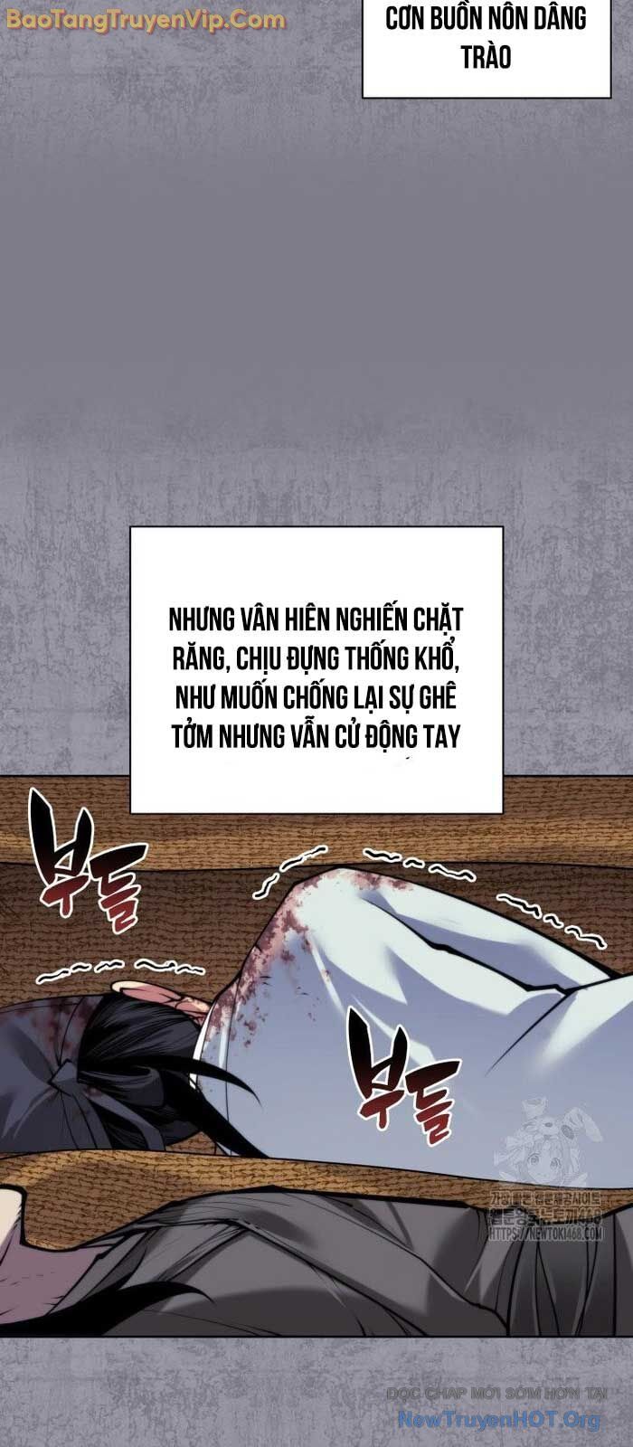Học Giả Kiếm Sĩ Chapter 163 - 9