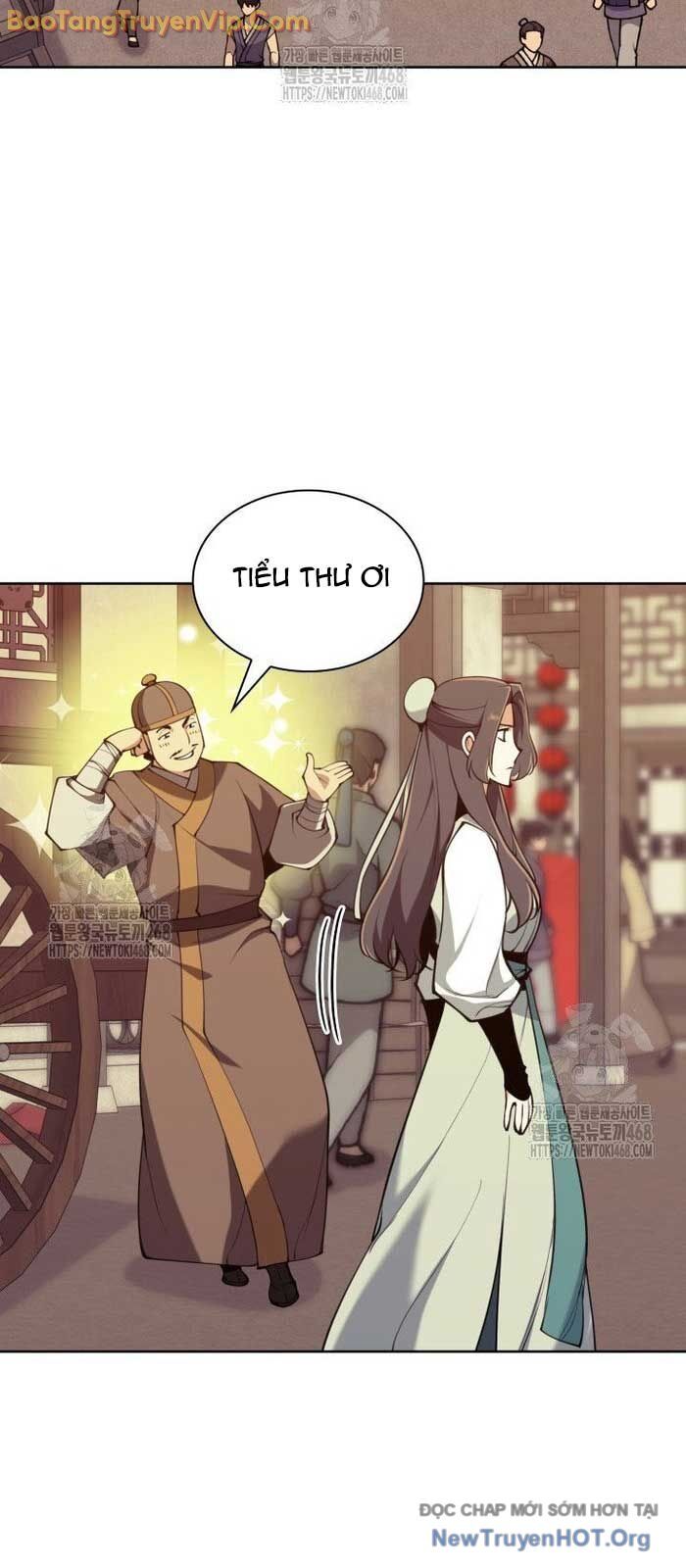 Học Giả Kiếm Sĩ Chapter 163 - 84