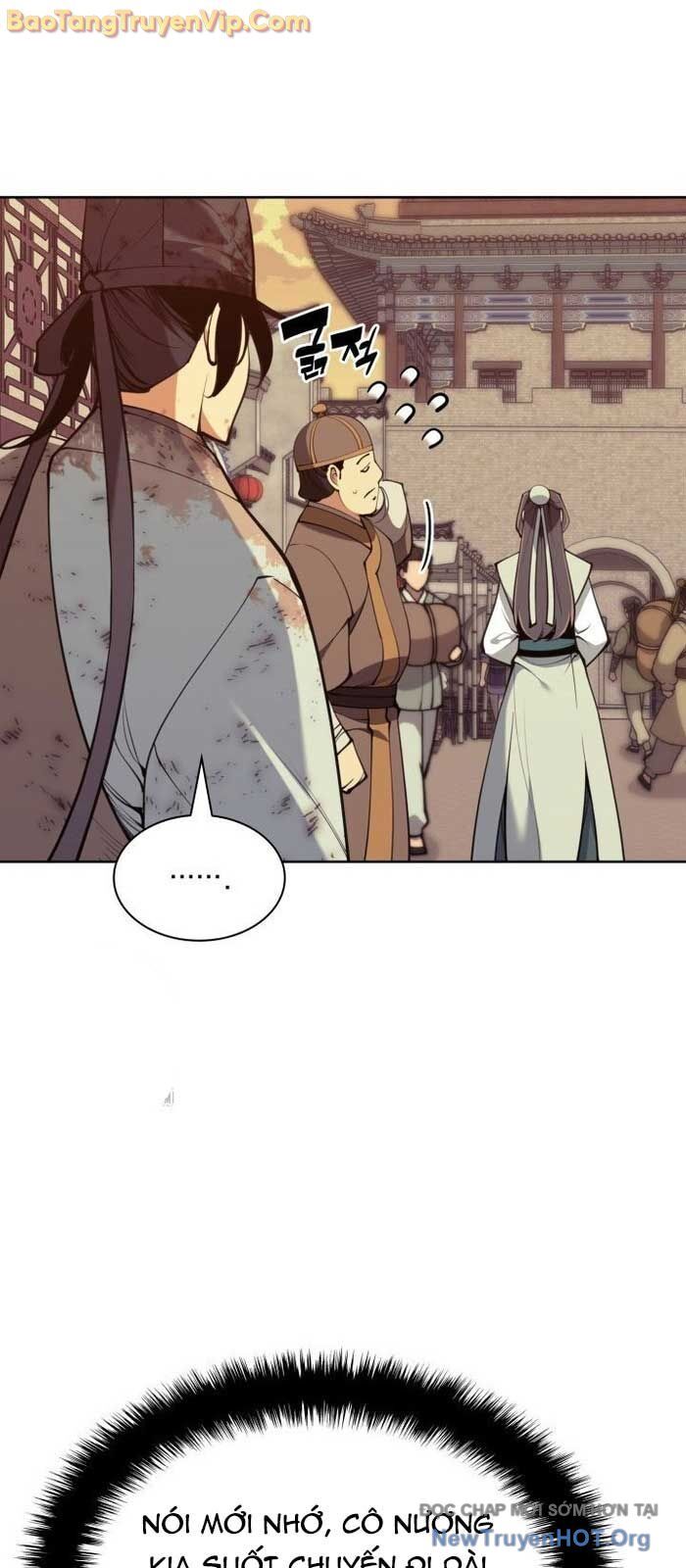 Học Giả Kiếm Sĩ Chapter 163 - 85