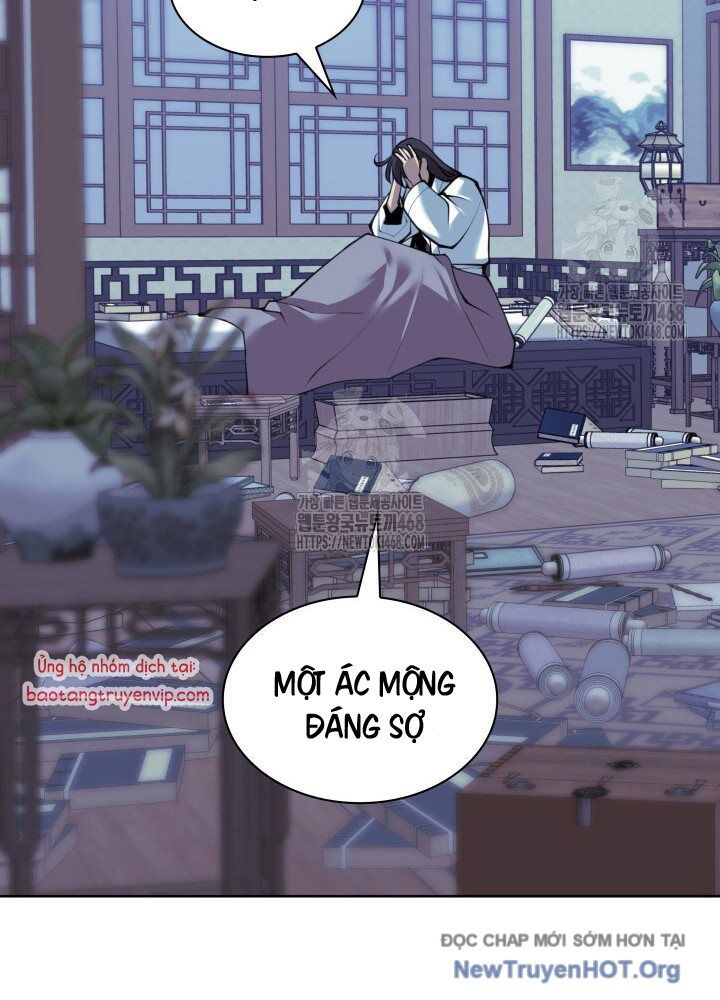 Học Giả Kiếm Sĩ Chapter 164 - 11
