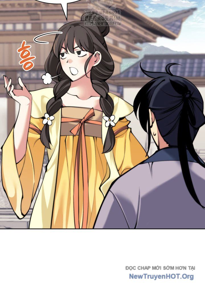 Học Giả Kiếm Sĩ Chapter 164 - 101