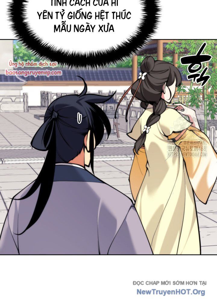 Học Giả Kiếm Sĩ Chapter 164 - 104